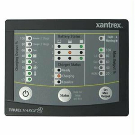 XANTREX TrueCharge 2 Remote Panel XA81884